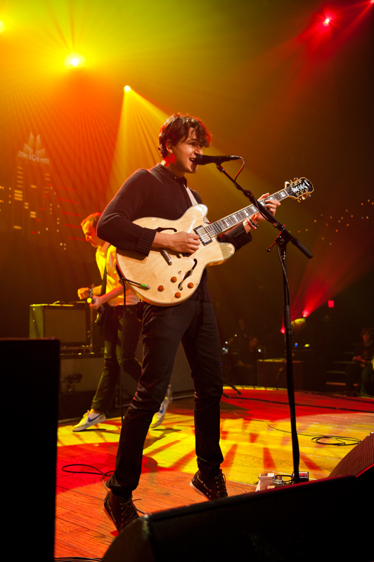 Vampire Weekend