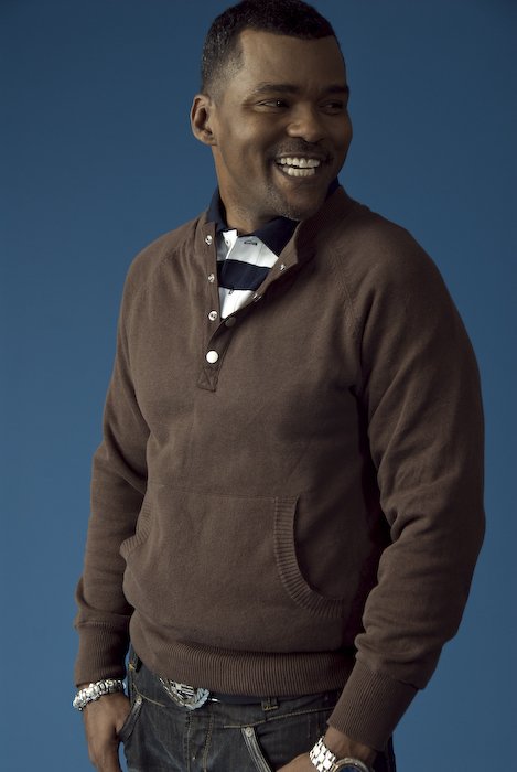 Gary Anthony Sturgis