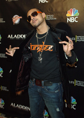 Sean Paul
