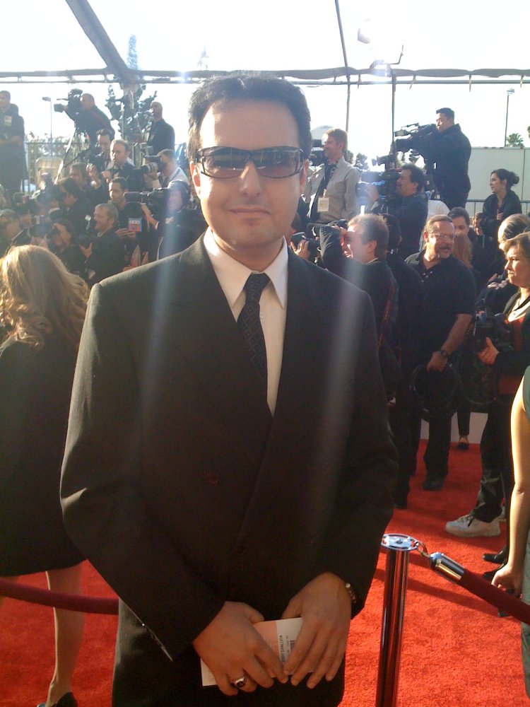 Eddy Shalita