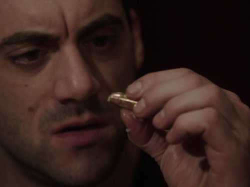 Morgan Spector