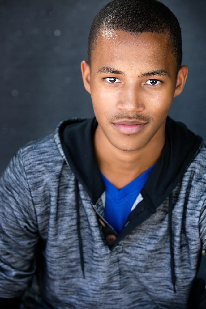 Joshua Brockington