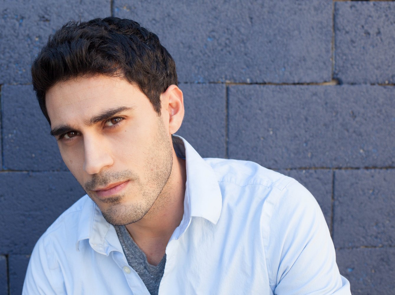 Aaron Ramzi