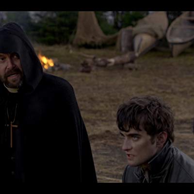 Father James Coffin