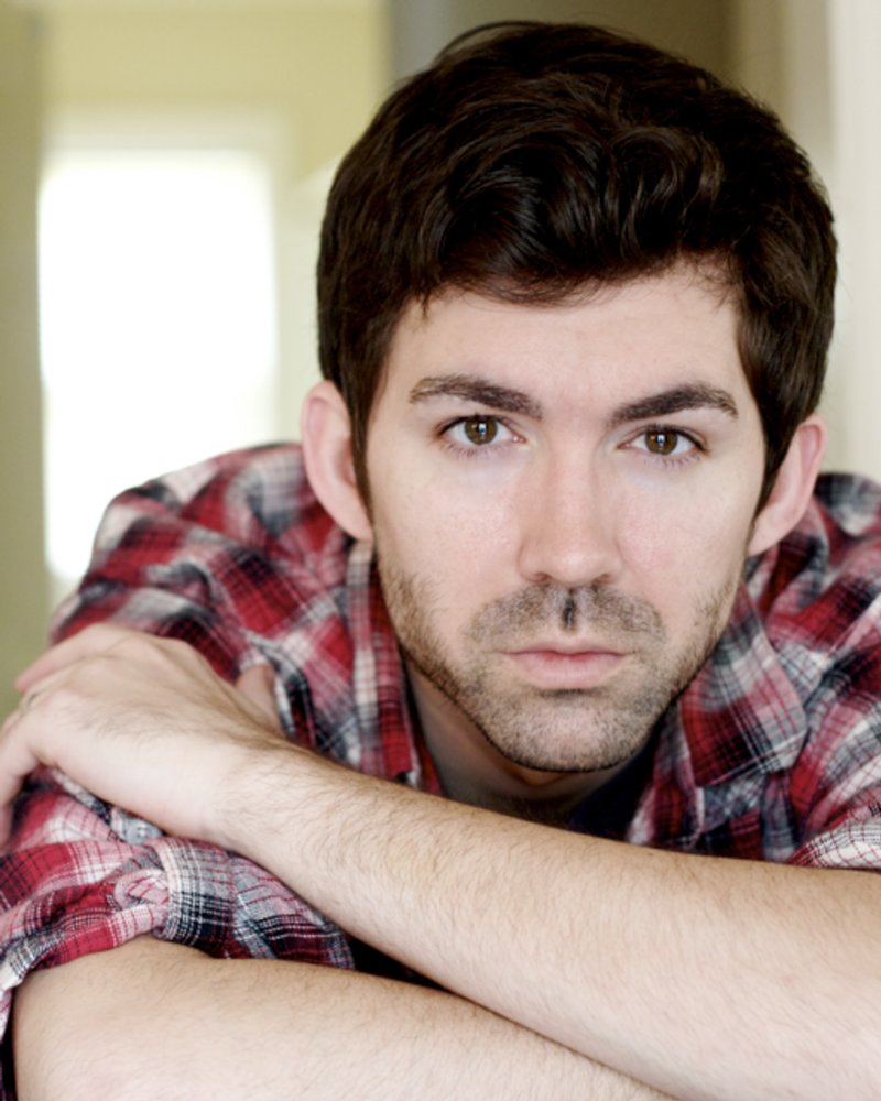 Daniel Parvis