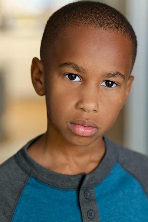 Caleb Black