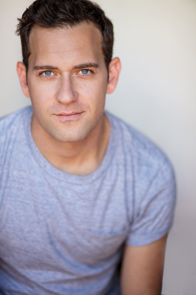 Nate Weisband