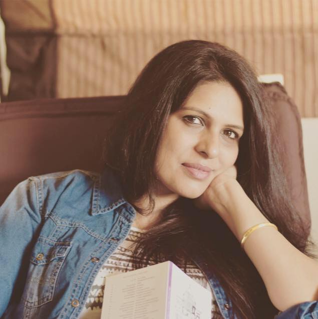 Ekavali Khanna