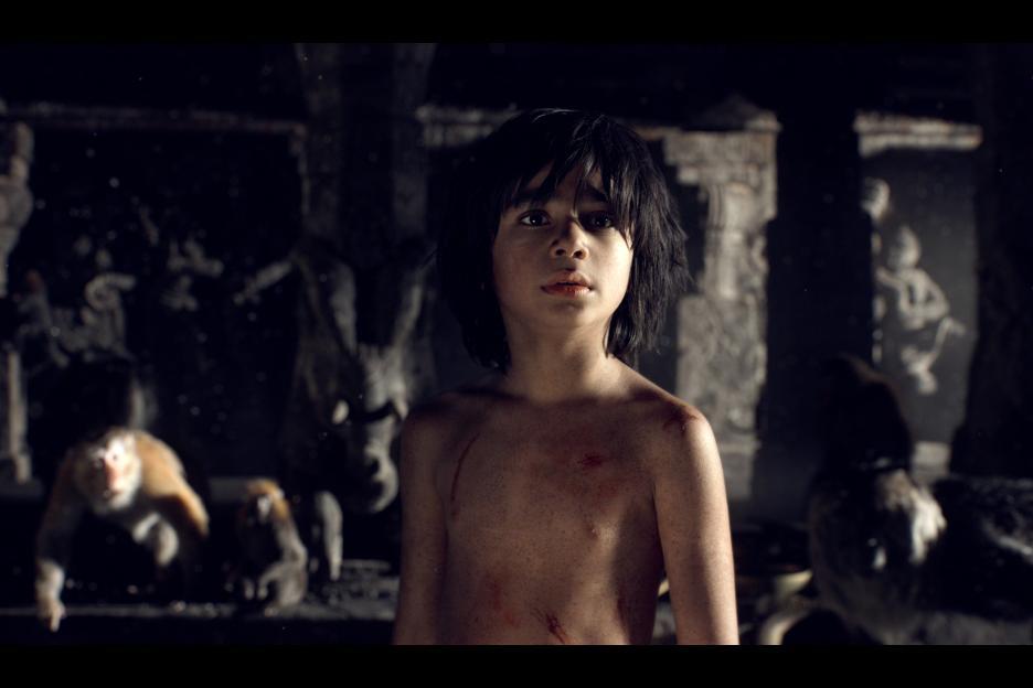 Mowgli