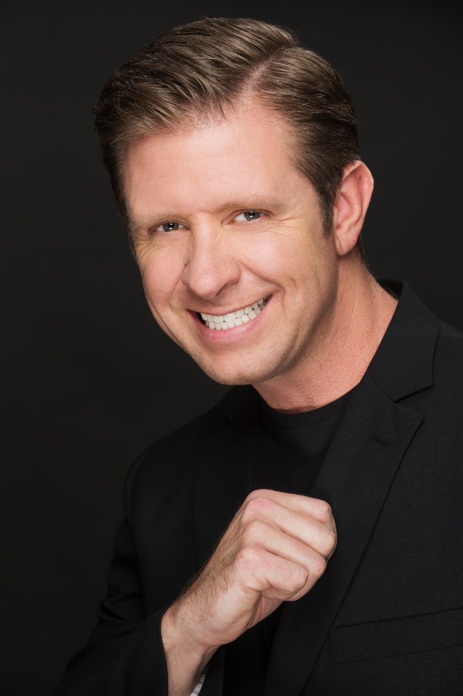 Troy Weymouth