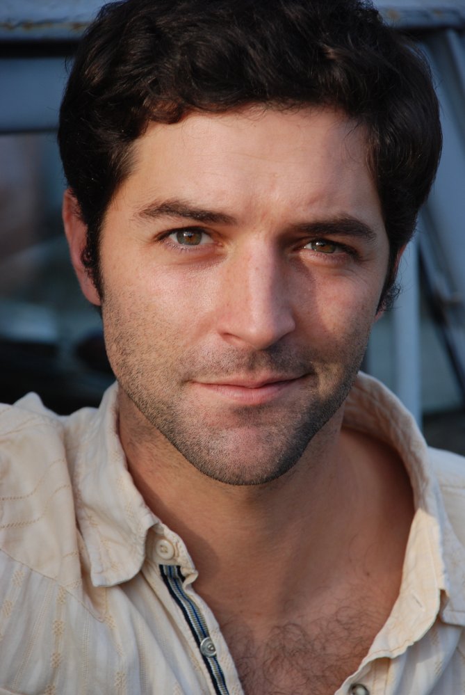 Matt Zeigler
