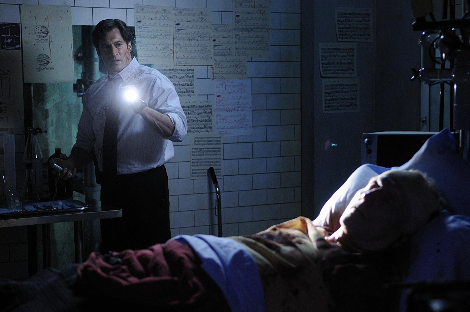 Agent Peter Strahm