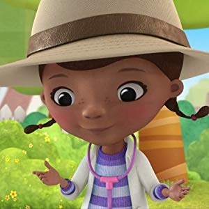 Doc McStuffins