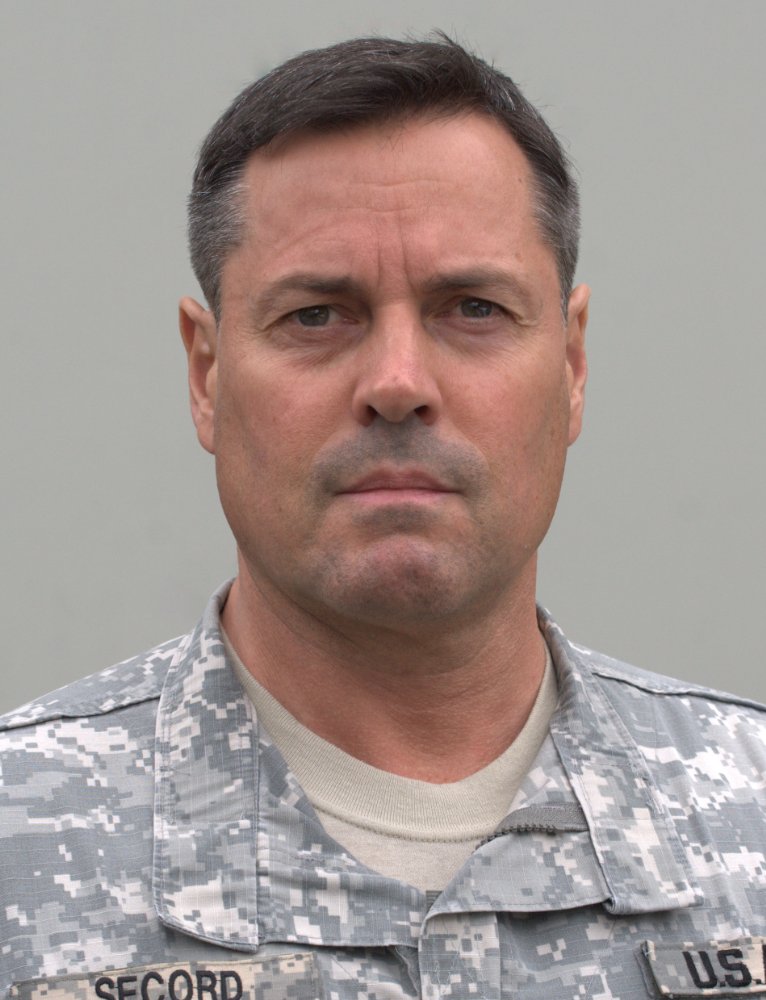 Jerry Rector