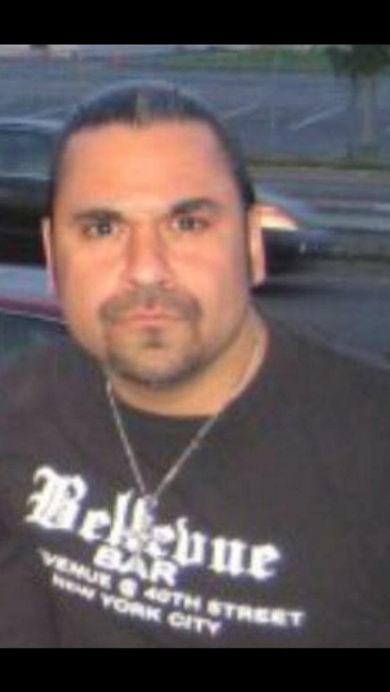 Mike Marino