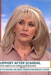 Carole Malone