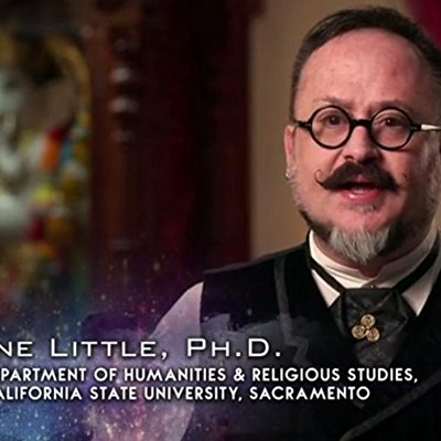 Himself, Himself - Department of Humanities & Religious Studies