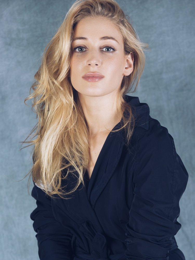 Inbal Amirav