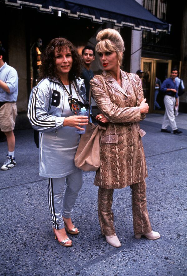Patsy