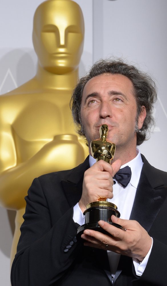 Paolo Sorrentino