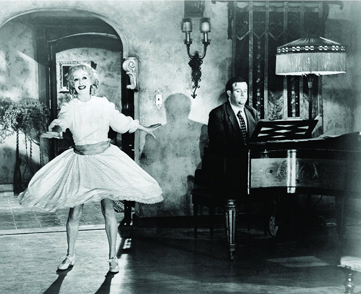 Baby Jane Hudson