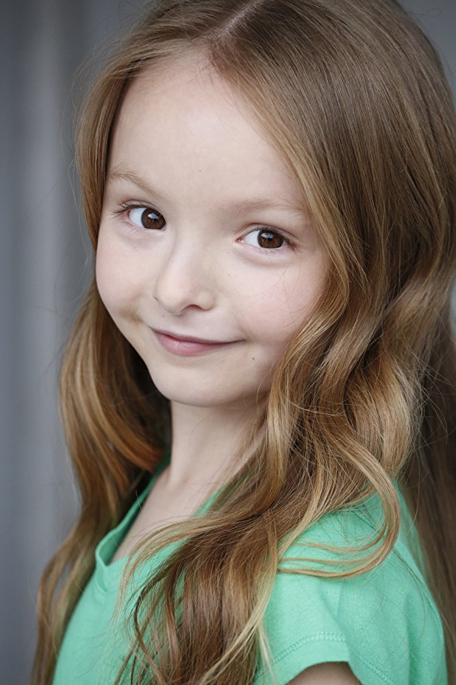 Presley Richardson
