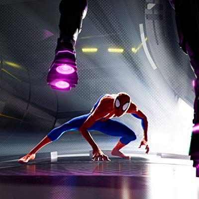 Peter Parker
