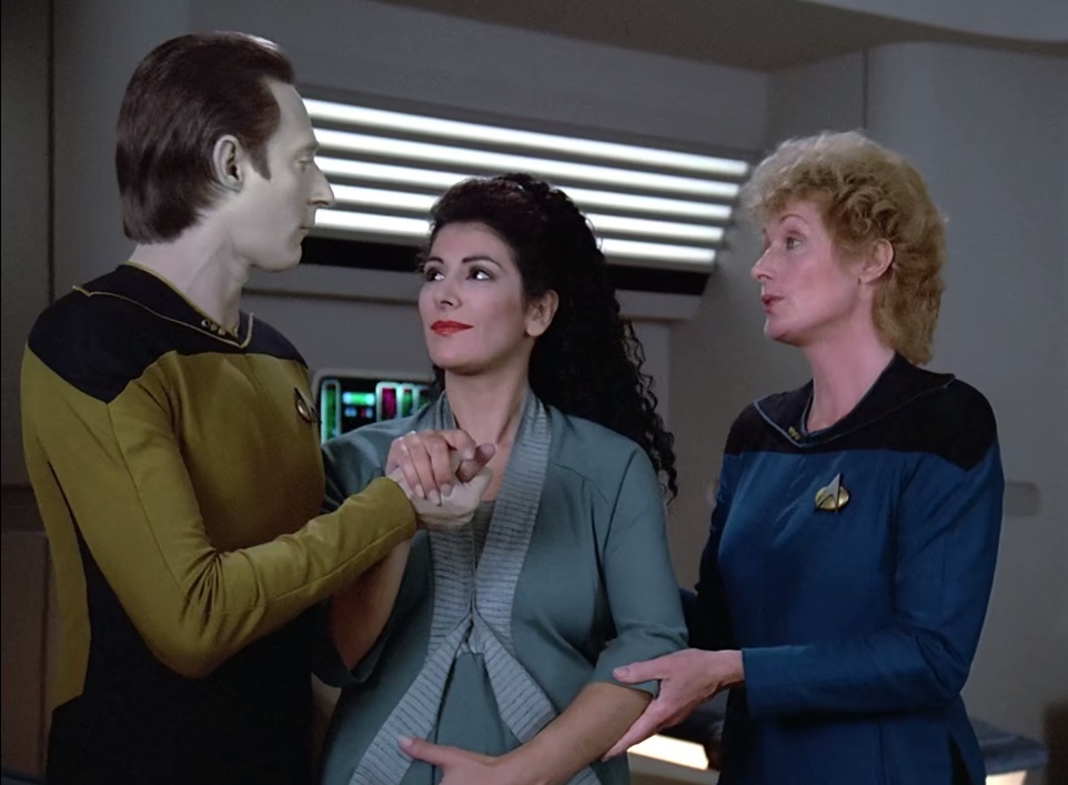 Doctor Pulaski