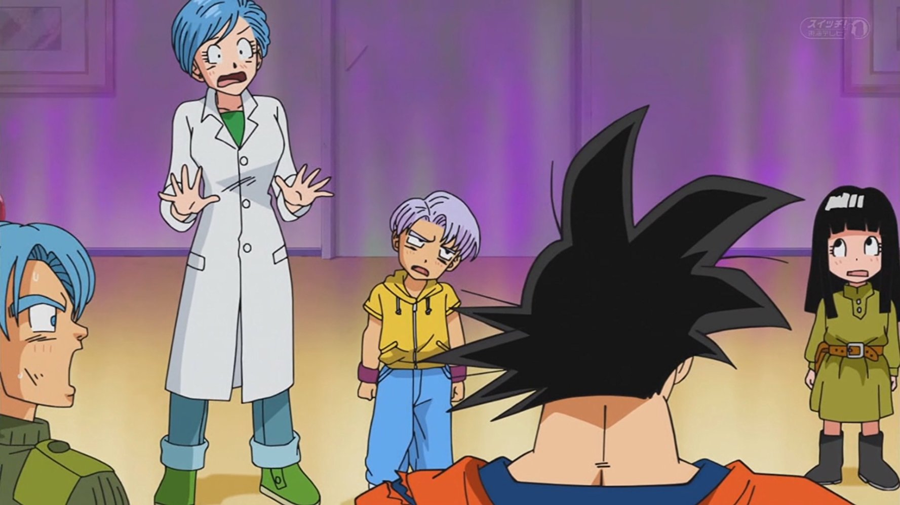 Bulma