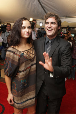 Rain Phoenix