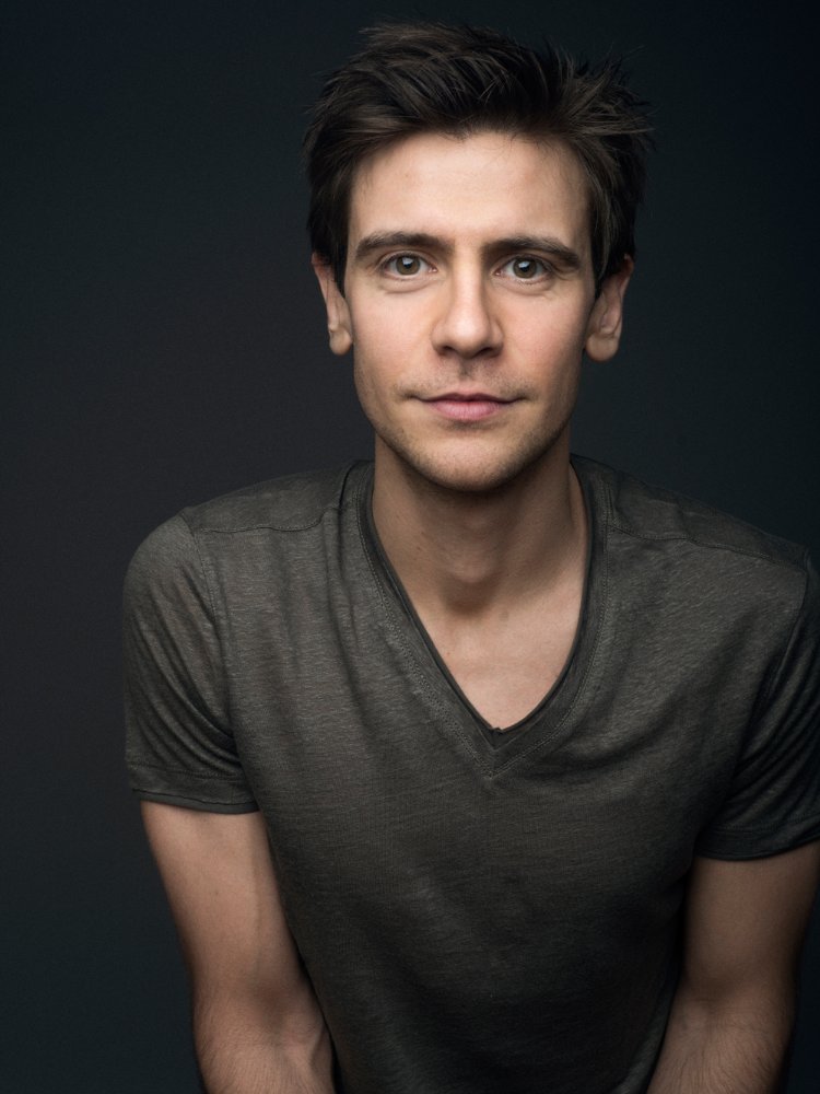 Federico Rodriguez