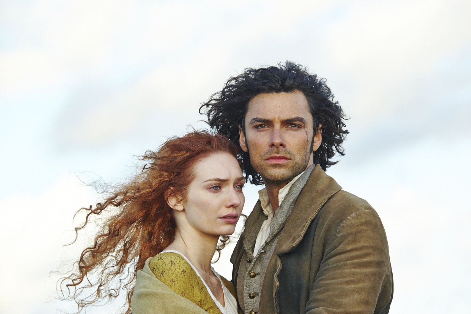 Aidan Turner