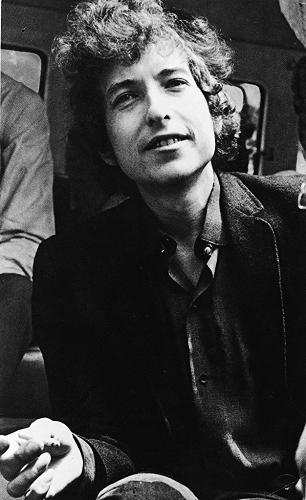 Robert Zimmerman