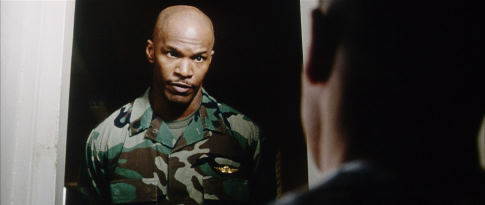 Staff Sgt. Sykes