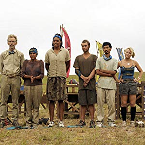 Herself - Fang Tribe, Herself - Fang, Herself - Nobag Tribe, Nobag Tribes, Herself - Fifth Juror, Herself - Fifth Juror, 36 Days, Herself - Kota, Kota, Kota Tribes