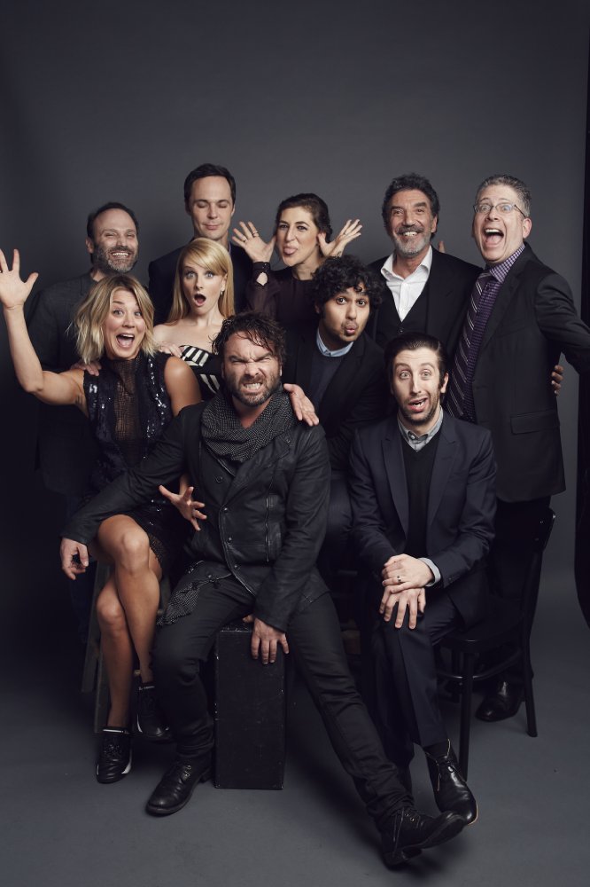 Chuck Lorre