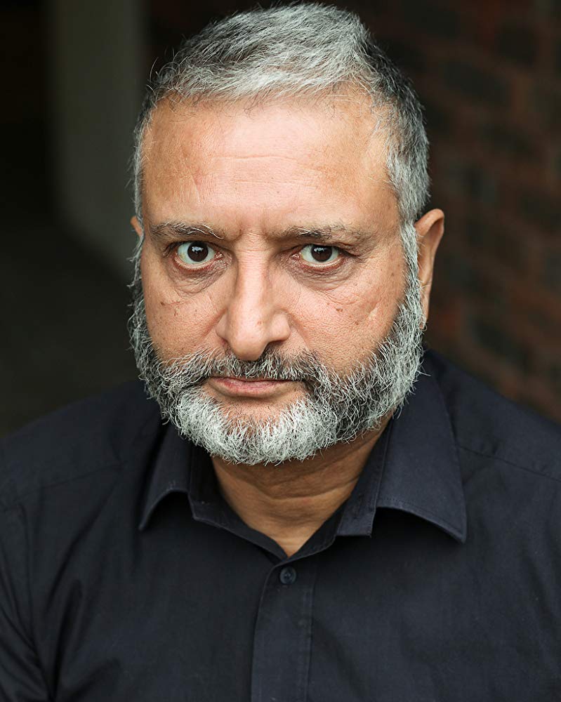 Sandeep Sharma