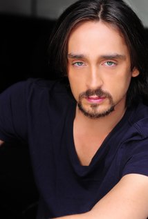 Gregory Taven