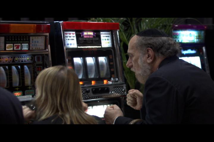 Bern Cohen