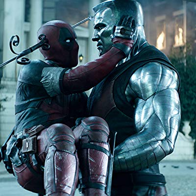 Voice of Colossus