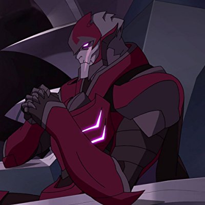 Emperor Zarkon, King of the Arusians, Additional Voice, Laika, Terra Salesman