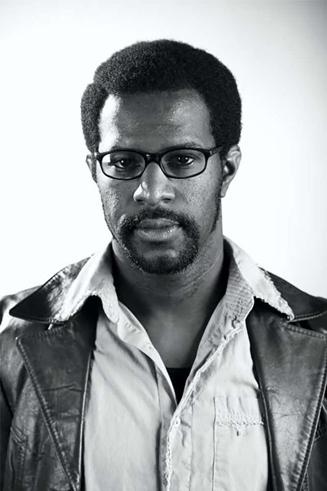 Raymond Carr