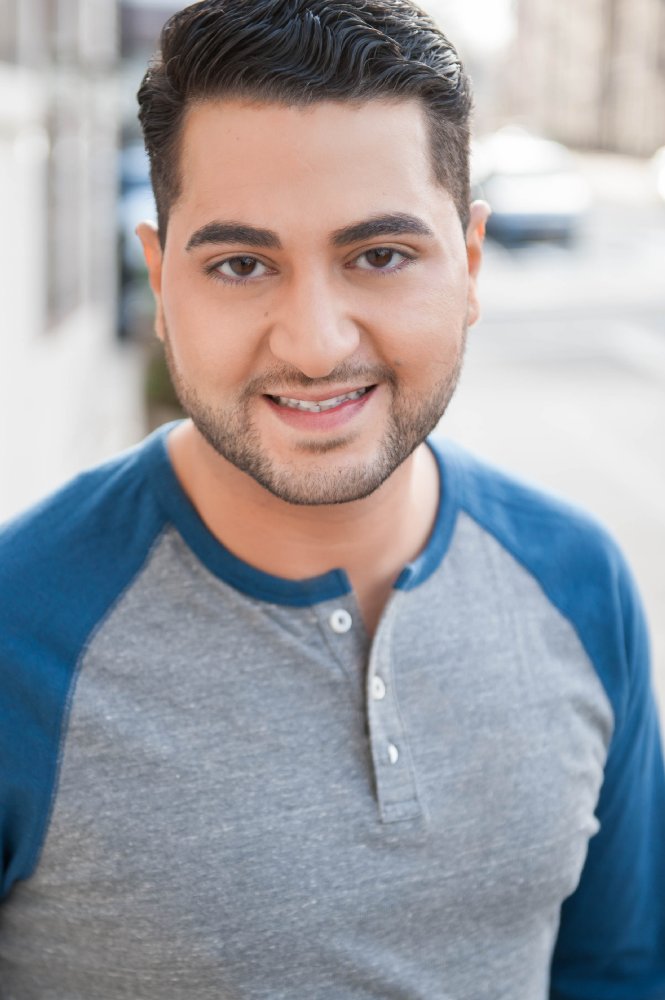 Walid Chaya