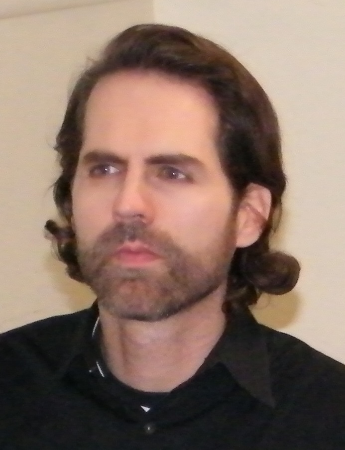 Jeremiah Turner