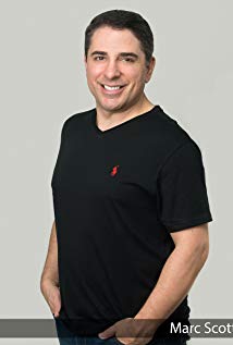 Marc Scott