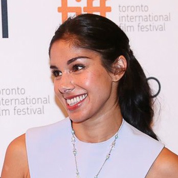 Sarah Roberts