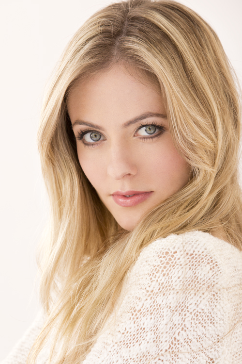 Amanda Hall