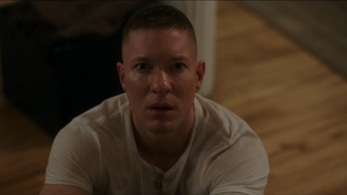 Tommy Egan