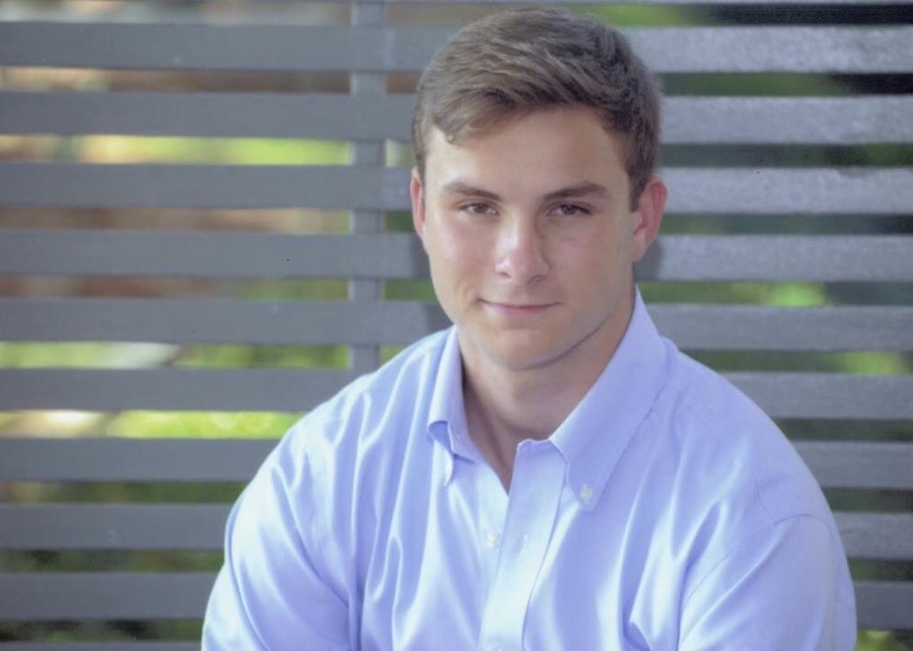 Matthew Christensen