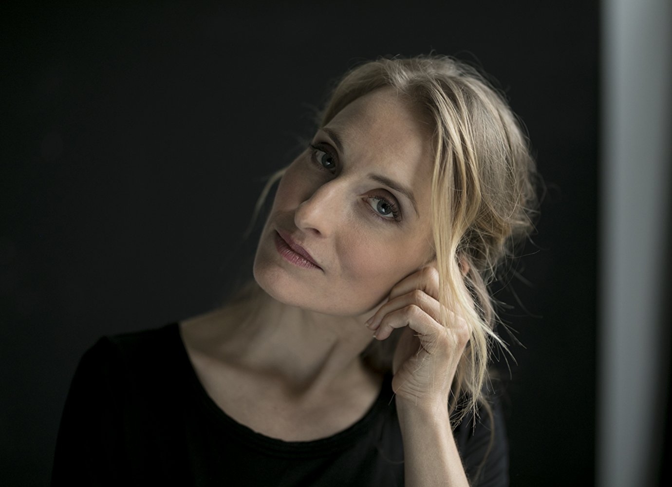 Geerteke van Lierop